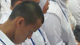 SELAMAT DATANG MABA POLTEKKES KEMENKES JAKARTA II