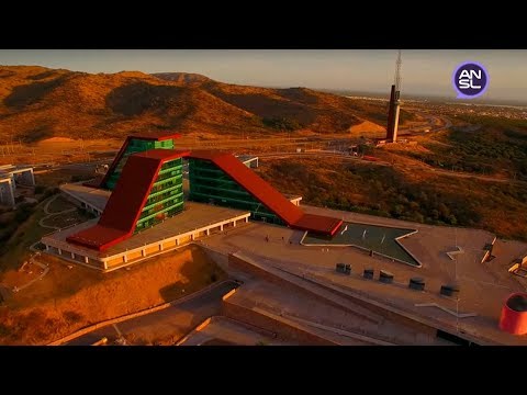 #LNFA2019 Fase regional cuyo: Caucete vs. Tucumán de Gimnasia