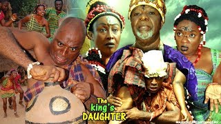 The Kings Daughter 1&2 - Chioma Chukwuka Lates
