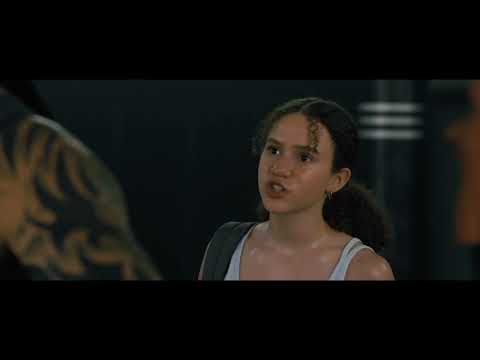 ‘My Spy: The Eternal City’ Clip - "Put In the Time"