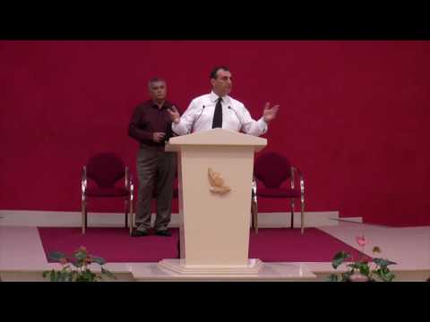 24/07/2016 - DUMINICA (SEARA)