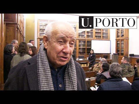 Vídeo: Reflexões sobre a “Renascença Portuguesa” lançadas na U. Porto