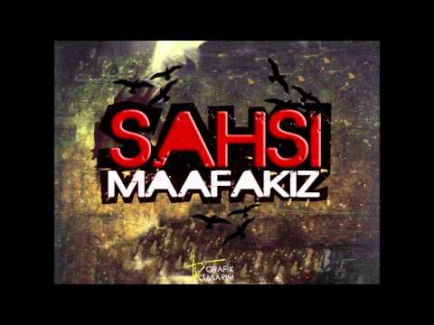 ŞahSı - MaaFakız 2012 Yeni Parça (MareshaL Rec)