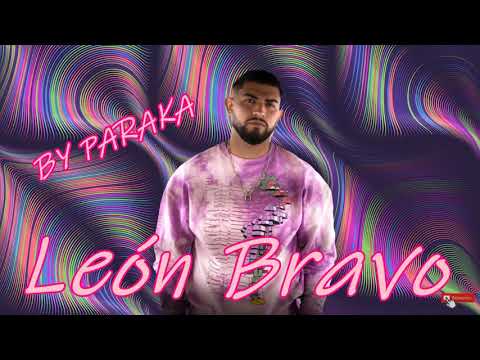 LEÓN BRAVO & GALVAN REAL - QUIERO PENSAR. BŸ PÂRÂKÂ ® 🎧
