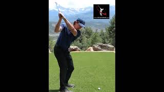 Mastering the Effortless Golf Swing with Clockwise Path