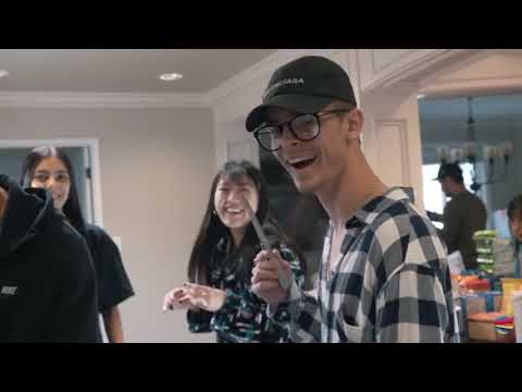 It's a Breakfast Party!! Now United Show daily episodes in Feb/5/2020