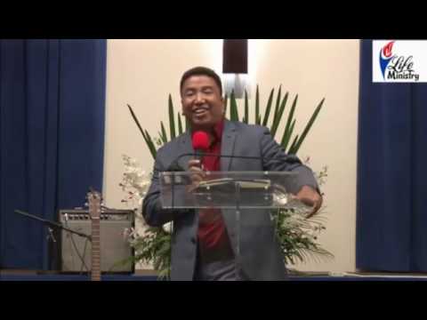 Ka Piantharnak Tette Khaannak - Rev. Dr. Tuan Peng Thang