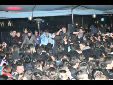 Mali G ft. No-One - Jena tParet