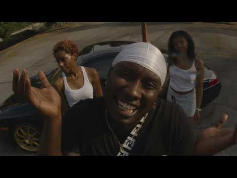 KGodd - No Funk (Official Video)