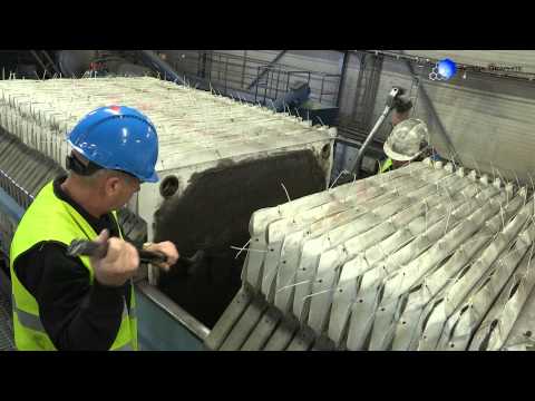 Flinders Resources Limited