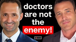 Doctors Aren’t the Problem — The System Is! | Christopher Brandlin