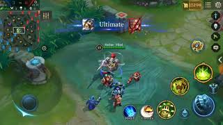 Download lagu ADA HERO MIRIP FANNY DI AOV mp3