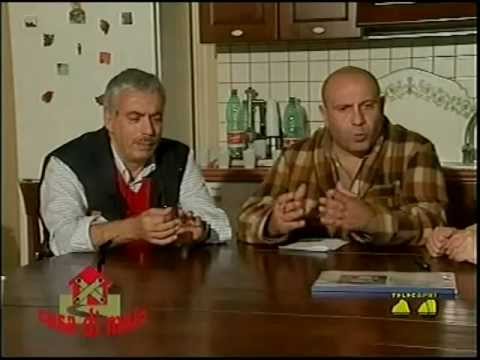 45-MAIO'S HOUSE-the road accident