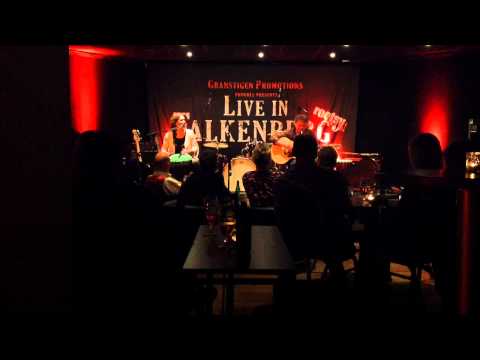 Mark Olson - Live in Falkenberg 9/5 2014