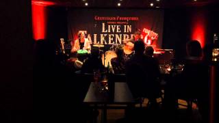 Mark Olson - Live in Falkenberg 9/5 2014