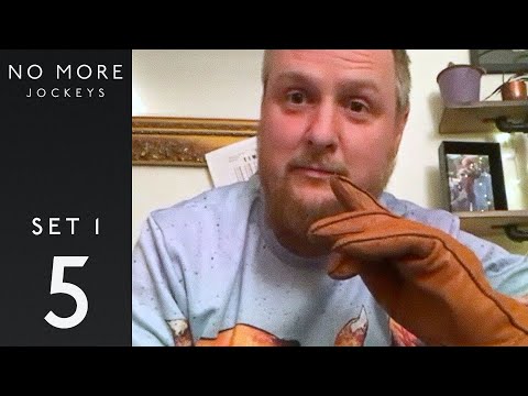 Set 1, Game 5 – No More Jockeys [28.05.20]