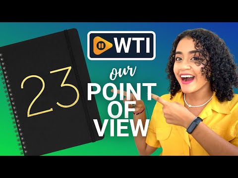 Frasukis 2023 Planners - WTI product video review