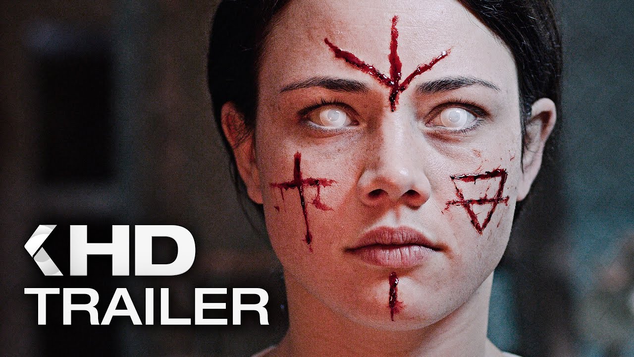 MADLEEN Trailer German Deutsch (2020)