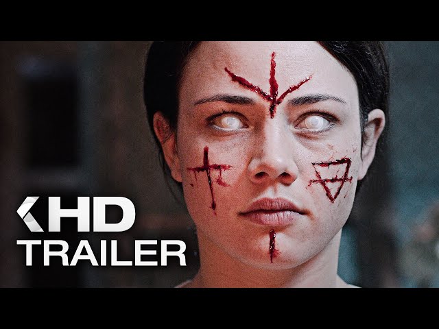 MADLEEN Trailer German Deutsch (2020)