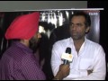 Gaddar The Traitor Amitoj Mann Interview By Jaspreet Singh Ashk