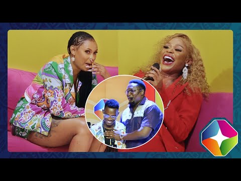 LULU DIVA & GIGY MONEY WAANGUA KICHEKO BAADA YA MR RIGHT KUKATALIWA | MR RIGHT S03EP15