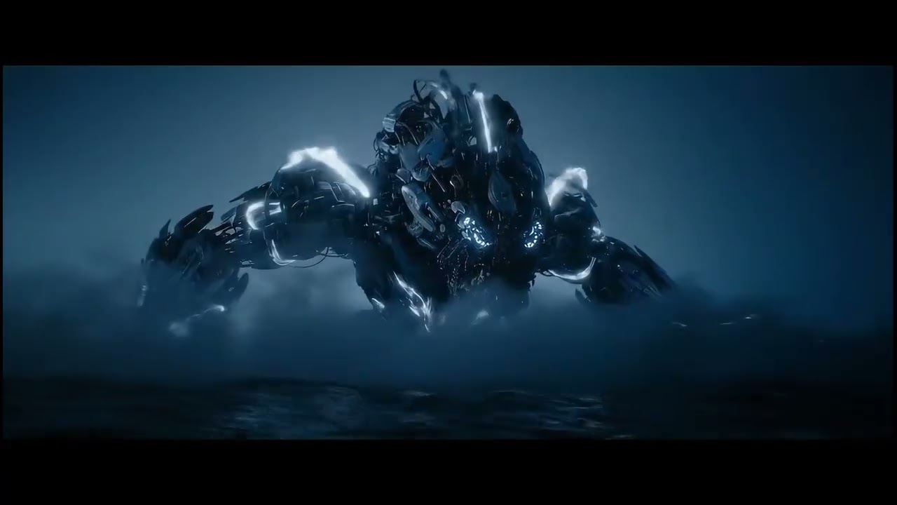 Spencer King - Live Music Visuals