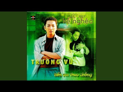 Mưa bay ngoại ô - Trường Vũ