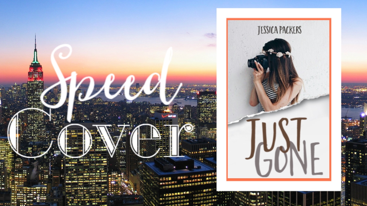 Ripped Wattpad Book Cover | SPEED COVER