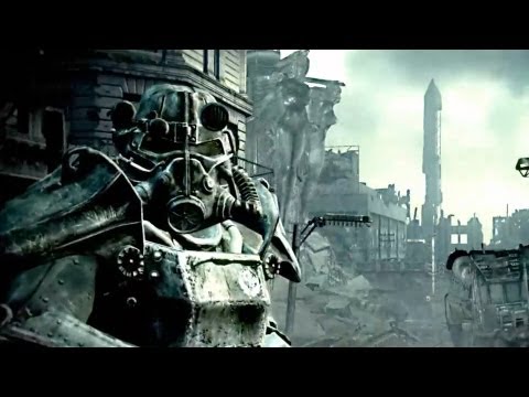 EFMS - History of Fallout