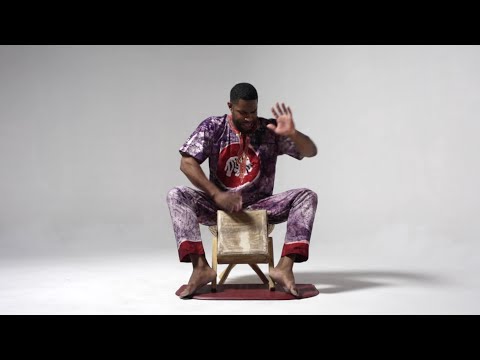  La conjugaison du verbe être en kikongo