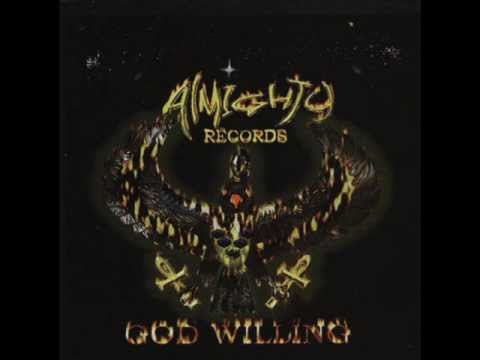 Almighty Records - Day of Judgement (Pittsburgh; 1998)