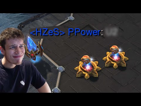 He FORCES Me To CANNONRUSH | Cheesiest Man Alive