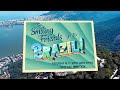 Adult Swim The Smiling Friends Go To Brazil Promo