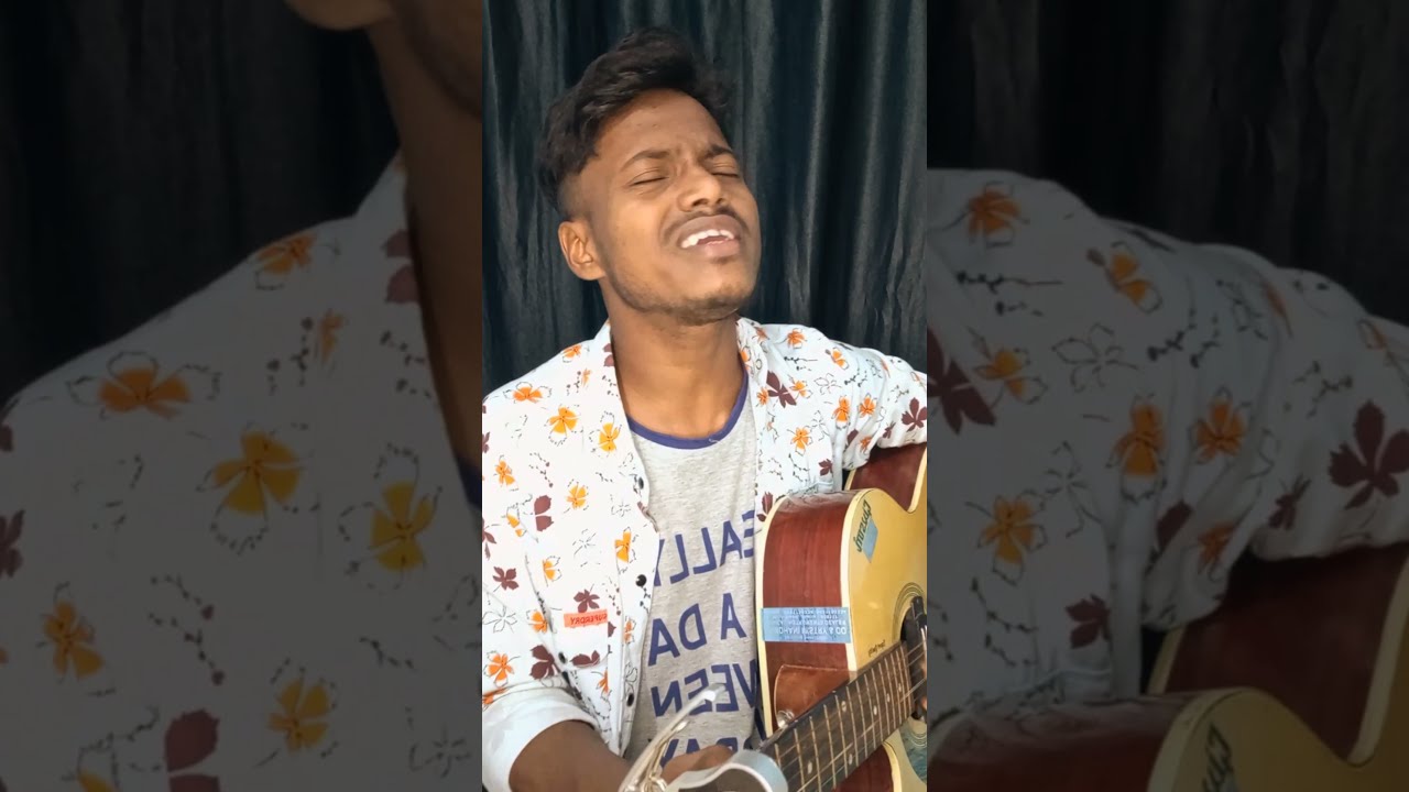 barish ki jaaye | b praak | unplugged cover song | Sk sonu turi