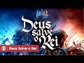 Deus Salve O Rei Confira A Abertura Da Novela