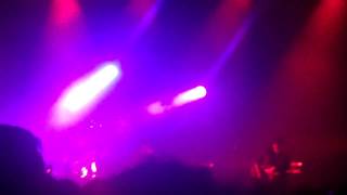 Passion Pit - 'Live To Tell The Tale'