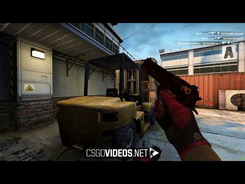 kalinka vs PRIDE - Ace at Europe Minor Open Qualifier - Eleague Major 2017 | CS:GO