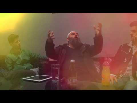 Gurri i madh në mes të rrugës  - Tregim i madh për shqiptarët - Hoxhë Bekir Halimi