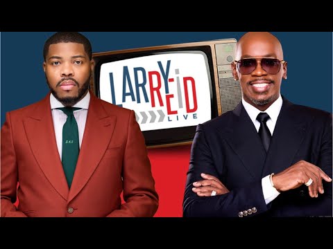 1.15.26 - Larry Reid Live: Prophet Brian Carn PLEADS GUILTY and CALLS IN