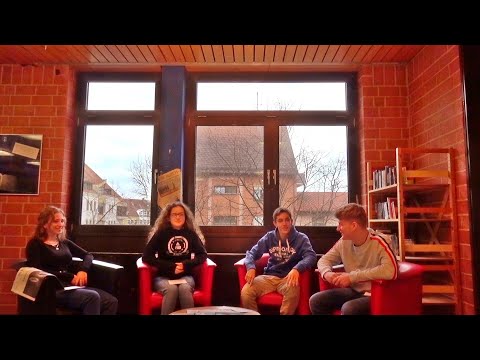 Sozial- und wirtschaftswissenschaftlicher Zweig am RWG