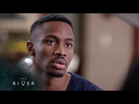 Lindani Feels Emasculated  – The River | 1 Magic