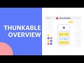 What is Thunkable?
