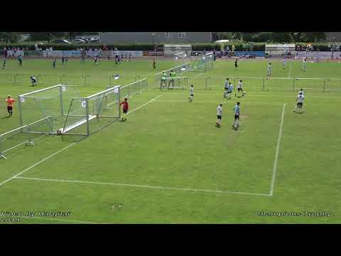 Champions Trophy 2019 Ausztria     Siófok-SV SLOVACKO(CZE)