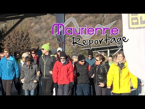 Maurienne Reportage #141 - Trail de la Croix des Têtes