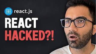 React Hacked Again?!