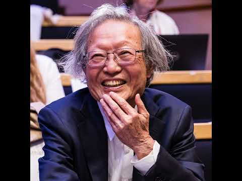 Postcard from Oslo: Masaki Kashiwara and the 2025 Abel Prize