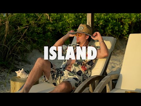 Clayton Shay - Island (Official Music Video)