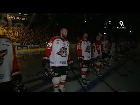 Skellefteå AIK - Luleå Hockey | Elitserien/SHL 12/13 - Final 3 | 2013-04-16