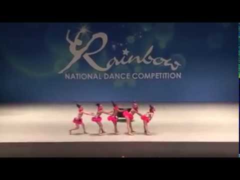 San Diego Dance Centre - I Put A Spell On You