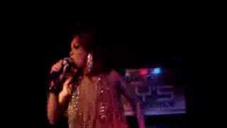 AMANDA MICHELLE (ME DA PENA- MILLY QUEZADA)